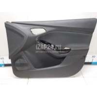 Обшивка двери передней правой Ford Focus III (2011 - 2019) 1792222