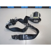 Ремень безопасности с пиропатроном Ford Focus III (2011 - 2019) 1767650
