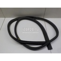 Уплотнитель двери Ford Focus III (2011 - 2019) 1750006