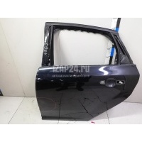 Дверь задняя левая Ford Focus III (2011 - 2019) 1885271
