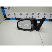 Зеркало левое электрическое Ford Focus III (2011 - 2019) 2171863