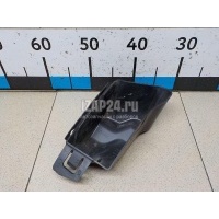Кронштейн заднего бампера левый Ford Focus III (2011 - 2019) 1748861