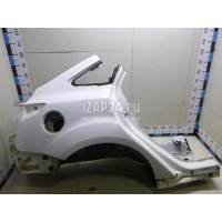 Крыло заднее правое Ford Focus III (2011 - 2019) 1717675
