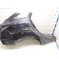 Крыло заднее правое Ford Focus III (2011 - 2019) 1717675