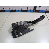 Накладка на крыло Ford Focus III (2011 - 2019) BM51A02477AE