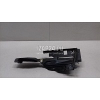 Накладка на крыло Ford Focus III (2011 - 2019) BM51A02477AE