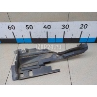 Накладка на крыло Ford Focus III (2011 - 2019) 1726788