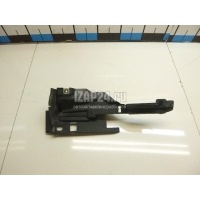 Накладка на крыло Ford Focus III (2011 - 2019) BM51A02477AE