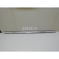 Накладка стекла заднего левого Ford Focus III (2011 - 2019) 1772031