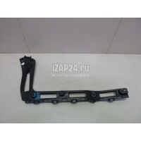 Направляющая (кузов наружные) Ford Focus III (2011 - 2019) 1742457