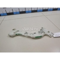 Направляющая заднего бампера левая Ford Focus III (2011 - 2019) 1742939