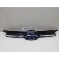 Решетка радиатора Ford Focus III (2011 - 2019) 1719227
