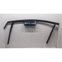 Уплотнитель стекла двери Ford Focus III (2011 - 2019) 1901516