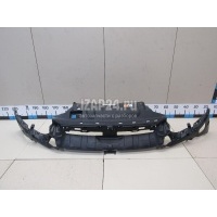 Усилитель переднего бампера Ford Focus III (2011 - 2019) 1735448