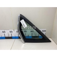 Стекло кузовное глухое правое Ford Focus III (2011 - 2019) 2010630