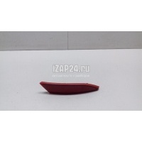 Отражатель в бампер задний правый Ford Focus III (2011 - 2019) 1763039