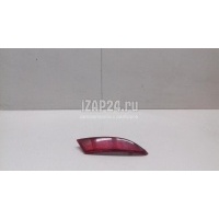 Отражатель в бампер задний правый Ford Focus III (2011 - 2019) 1763039