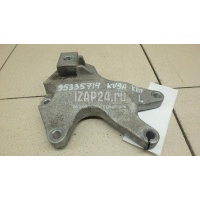 Кронштейн КПП левый Ford Focus III (2011 - 2019) BV6Z7M125B