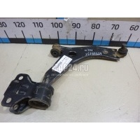 Рычаг передний правый Ford Focus III (2011 - 2019) 1866068