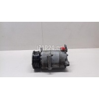 Компрессор системы кондиционирования Ford Focus III (2011 - 2019) 1852376