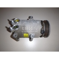 Компрессор системы кондиционирования Ford Focus III (2011 - 2019) AV6119D629CA