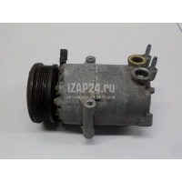 Компрессор системы кондиционирования Ford Focus III (2011 - 2019) 1852376