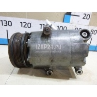 Компрессор системы кондиционирования Ford Focus III (2011 - 2019) 1852376