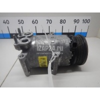 Компрессор системы кондиционирования Ford Focus III (2011 - 2019) 1852376