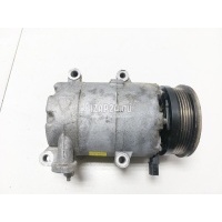 Компрессор системы кондиционирования Ford Focus III (2011 - 2019) 1856883