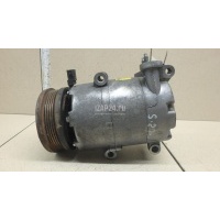 Компрессор системы кондиционирования Ford Focus III (2011 - 2019) 1856883