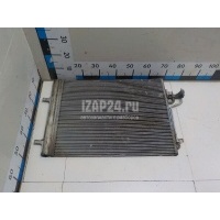 Радиатор кондиционера (конденсер) Ford C-MAX (2010 - 2019) 2002808
