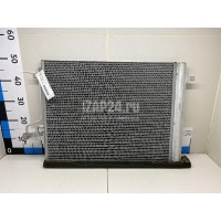 Радиатор кондиционера (конденсер) Ford C-MAX (2010 - 2019) 2002808