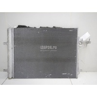 Радиатор кондиционера (конденсер) Ford C-MAX (2010 - 2019) 2002808