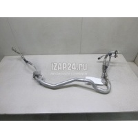Трубка кондиционера Ford Focus III (2011 - 2019) 1857340