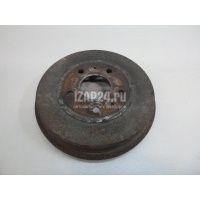 Барабан тормозной Ford Focus III (2011 - 2019) CV6Z1126A