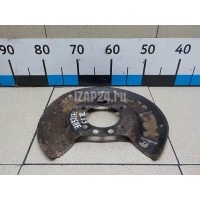 Пыльник тормозного диска Ford Focus III (2011 - 2019) 1682878