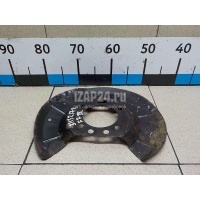 Пыльник тормозного диска Ford Focus III (2011 - 2019) 1682878