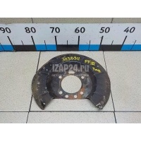 Пыльник тормозного диска Ford Focus III (2011 - 2019) 1682878