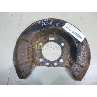 Пыльник тормозного диска Ford Focus III (2011 - 2019) 1682878