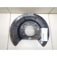 Пыльник тормозного диска Ford Focus III (2011 - 2019) 1741413