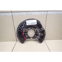 Пыльник тормозного диска Ford Focus III (2011 - 2019) 1741413
