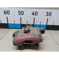Суппорт тормозной задний правый Ford Focus III (2011 - 2019) 2210213