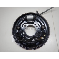 Щит опорный задний правый Ford Focus III (2011 - 2019) 1710335