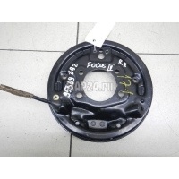 Щит опорный задний правый Ford Focus III (2011 - 2019) 1710335