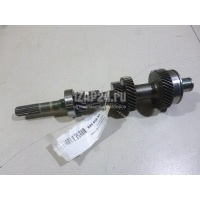 Вал КПП первичный Ford Focus III (2011 - 2019) 1797721