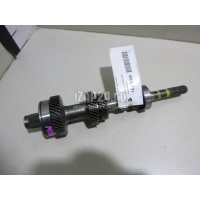 Вал КПП первичный Ford Focus III (2011 - 2019) 1797721
