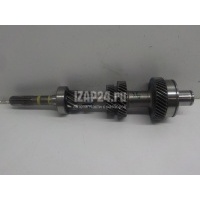 Вал КПП первичный Ford Focus III (2011 - 2019) 1797721