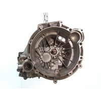 МКПП (механическая коробка переключения передач) Ford Focus III (2011 - 2019) 2021117