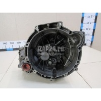 МКПП (механическая коробка переключения передач) Ford Focus III (2011 - 2019) 2021117
