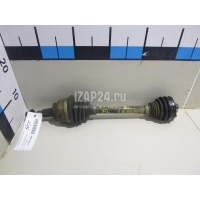 Полуось передняя левая Ford C-MAX (2010 - 2019) 1742276